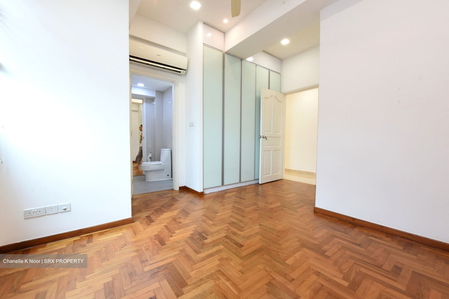Leonie Gardens (D9), Condominium #536232251
